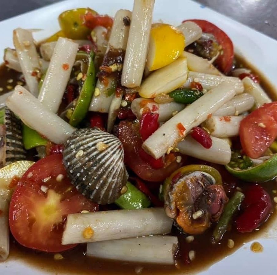 food