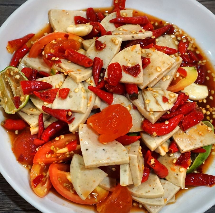 food