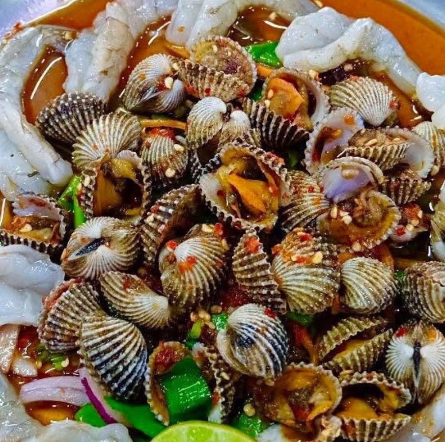food
