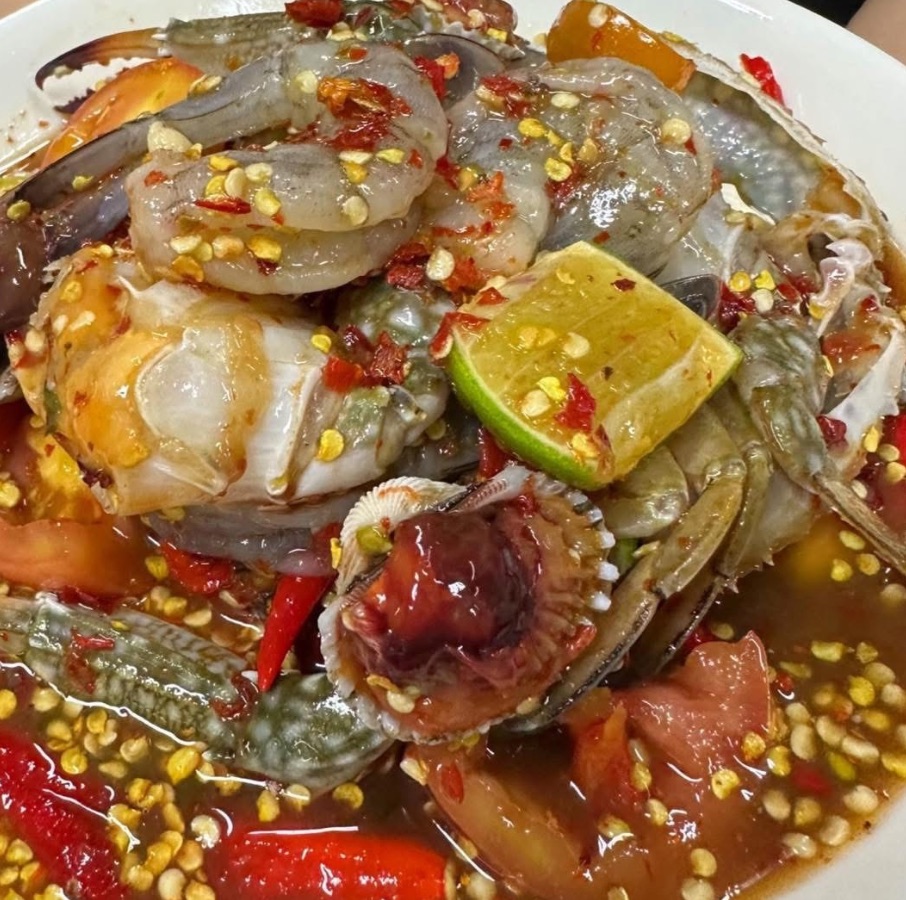 food