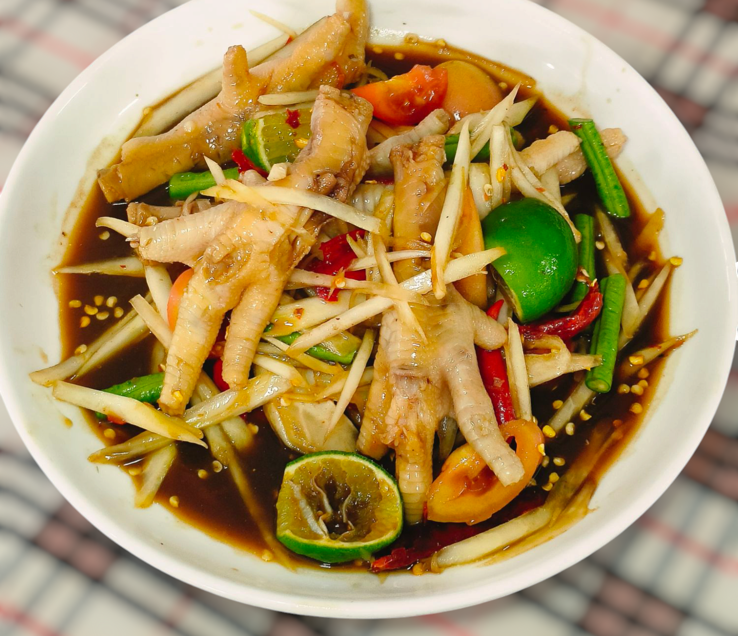 food
